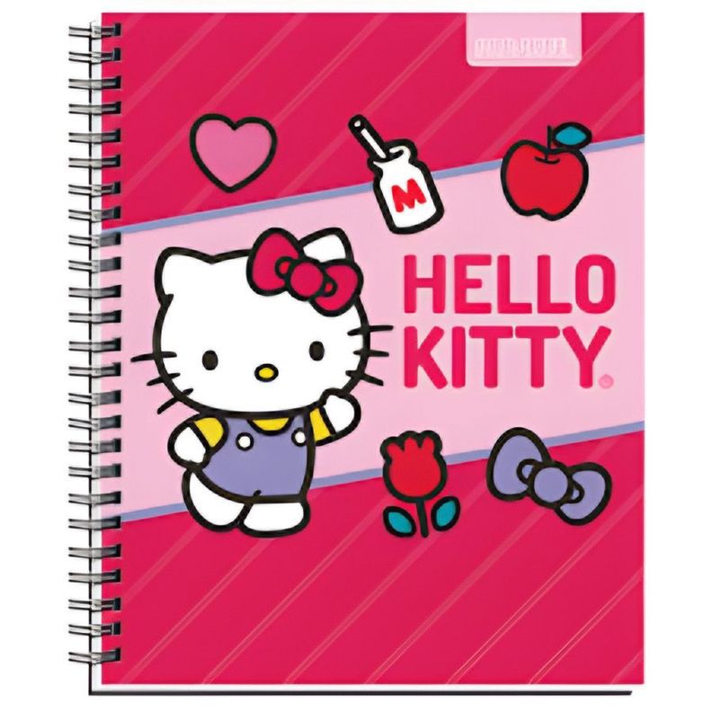 Pack 10 Cuadernos Universitarios 100 Hojas Cuadriculados-4
