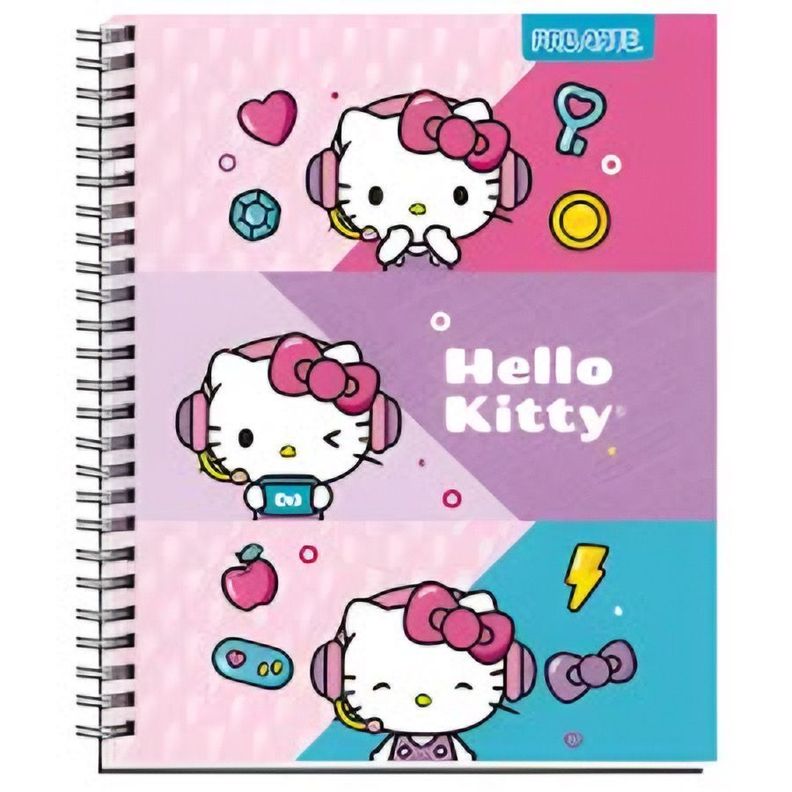 Pack 10 Cuadernos Universitarios 100 Hojas Cuadriculados-5