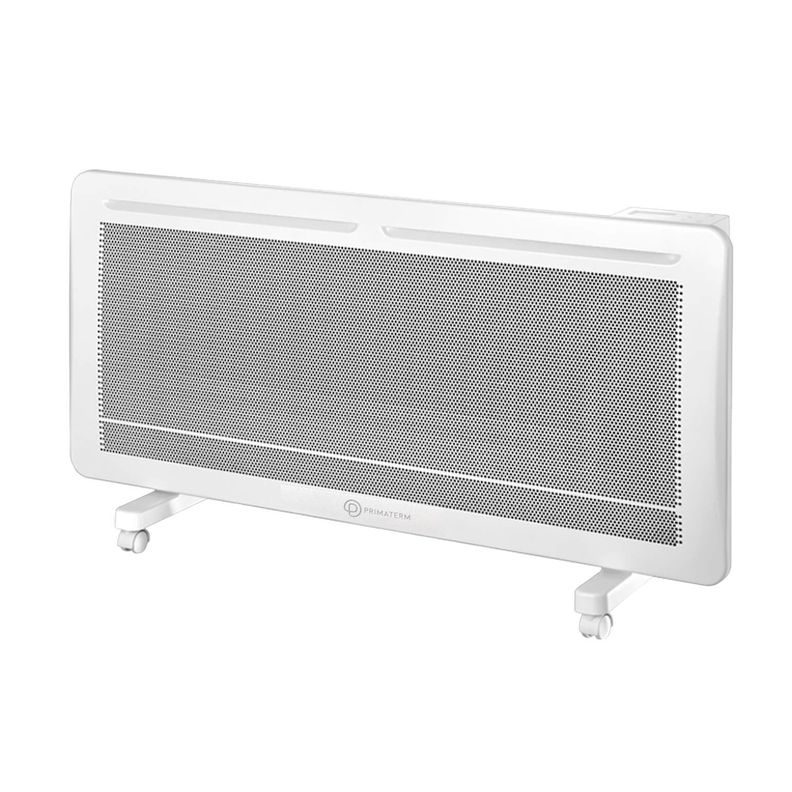 Estufa Calefactor Eléctrico Alumax 2000W PRIMATERM-0
