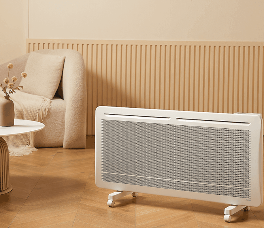 Estufa Calefactor Eléctrico Alumax 2000W PRIMATERM-5