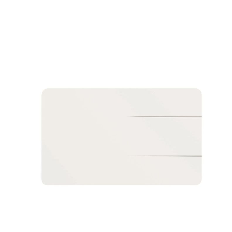 Estufa Radiador Calefactor Ónix Cerámico Blanco 1500W PRIMATERM-0