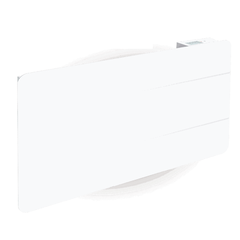 Estufa Radiador Calefactor Ónix Cerámico Blanco 1500W PRIMATERM-3
