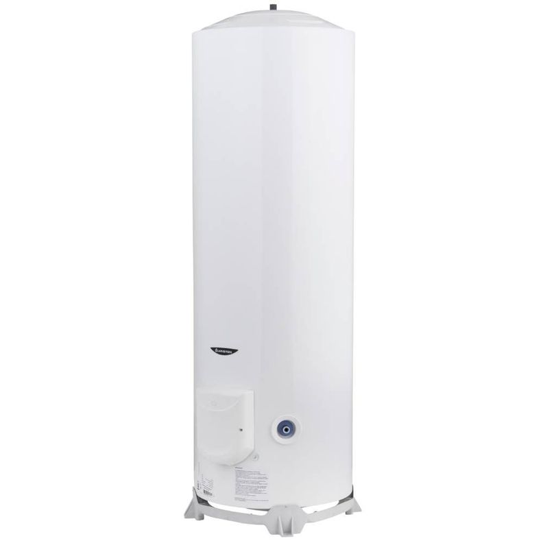 Termo Eléctrico Ari Stab 300 Litros 3000w Piso - Vertical ARISTON-2