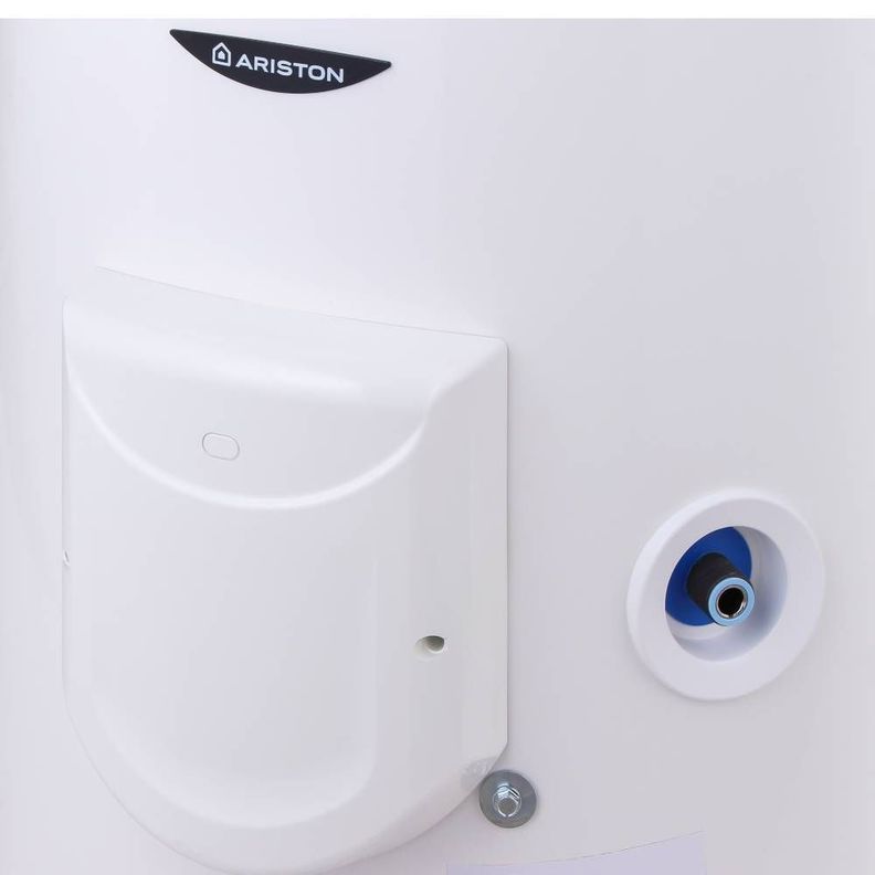 Termo Eléctrico Ari Stab 300 Litros 3000w Piso - Vertical ARISTON-3