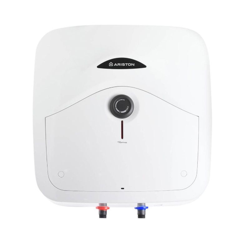 Termo Eléctrico Andris 30 Litros Italiano 1,5Kw 80°c ARISTON-0