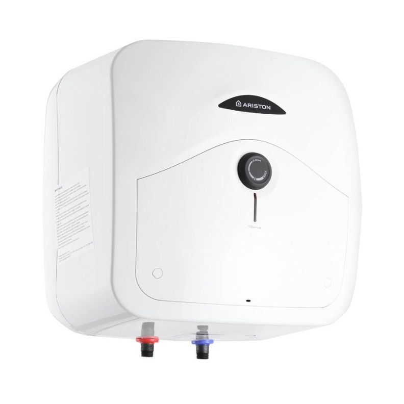 Termo Eléctrico Andris 30 Litros Italiano 1,5Kw 80°c ARISTON-2