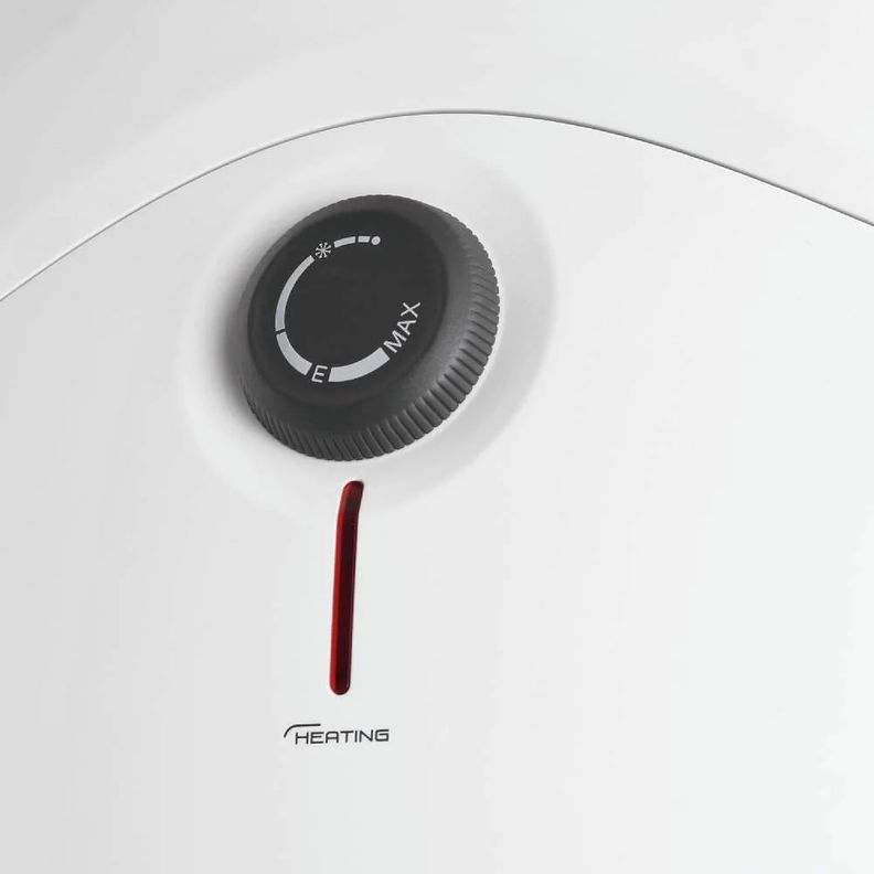 Termo Eléctrico Andris 30 Litros Italiano 1,5Kw 80°c ARISTON-3