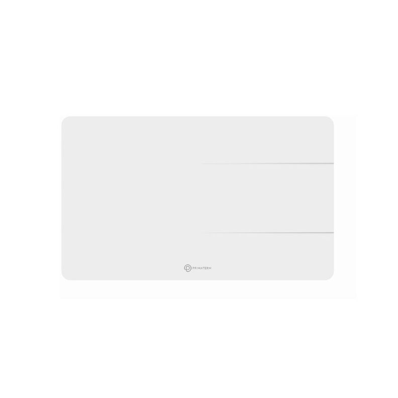 Estufa Radiador Calefactor Onix Ceramico Wifi Blanco 1500w PRIMATERM