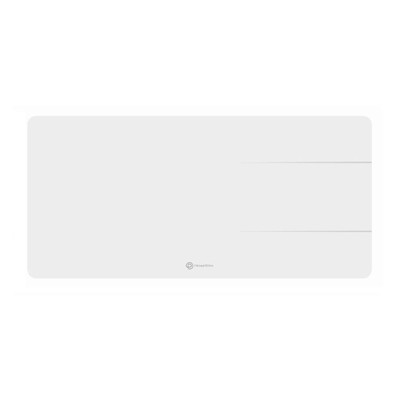 Estufa Radiador Calefactor Onix Ceramico Blanco 2000W PRIMATERM