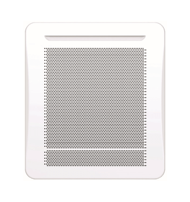Estufa Calefactor Eléctrico Alumax 500w PRIMATERM-0