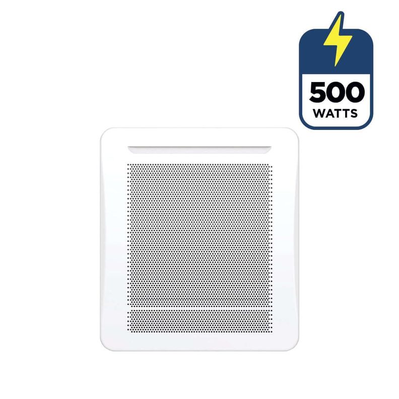 Estufa Calefactor Eléctrico Alumax 500w PRIMATERM-1
