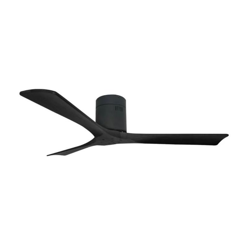 Ventilador de Techo Boston Negro 52” PRIMATERM-0