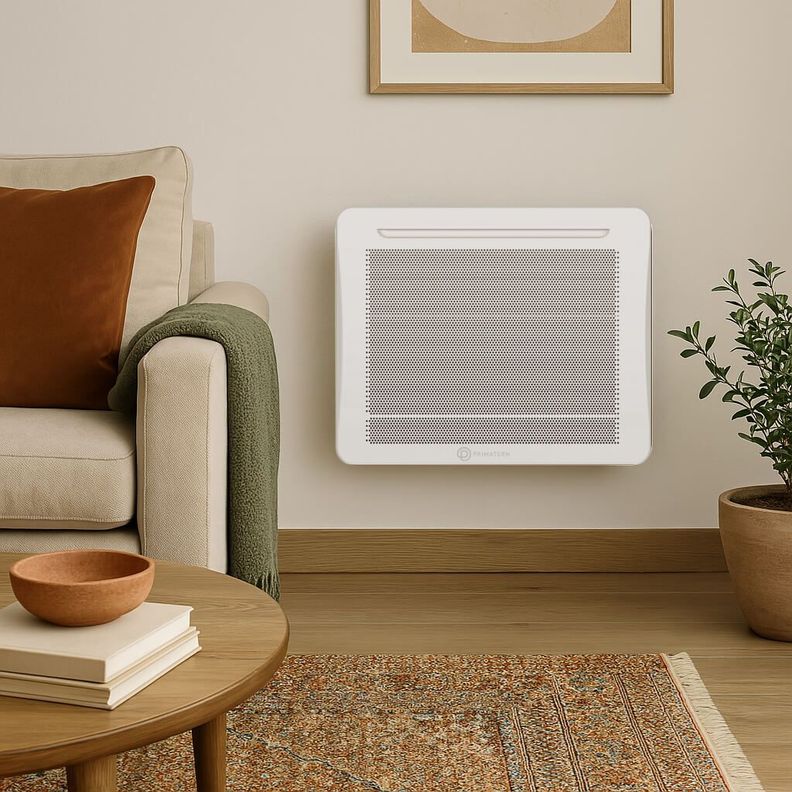Estufa Calefactor Eléctrico Alumax Wifi 1000w PRIMATERM-4