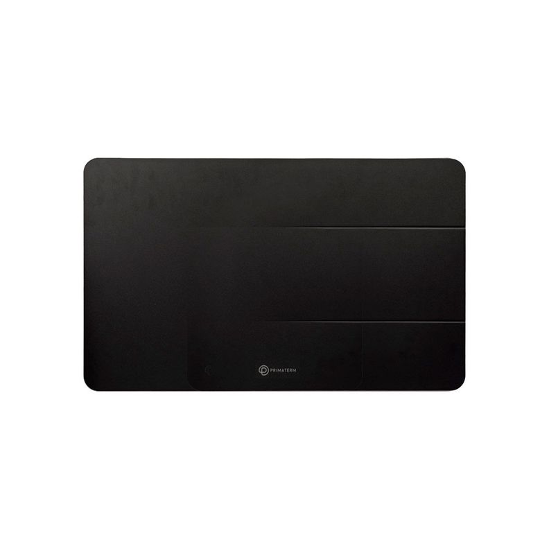 Estufa Radiador Calefactor Ónix Cerámico Wifi Antracita 1500w PRIMATERM-0