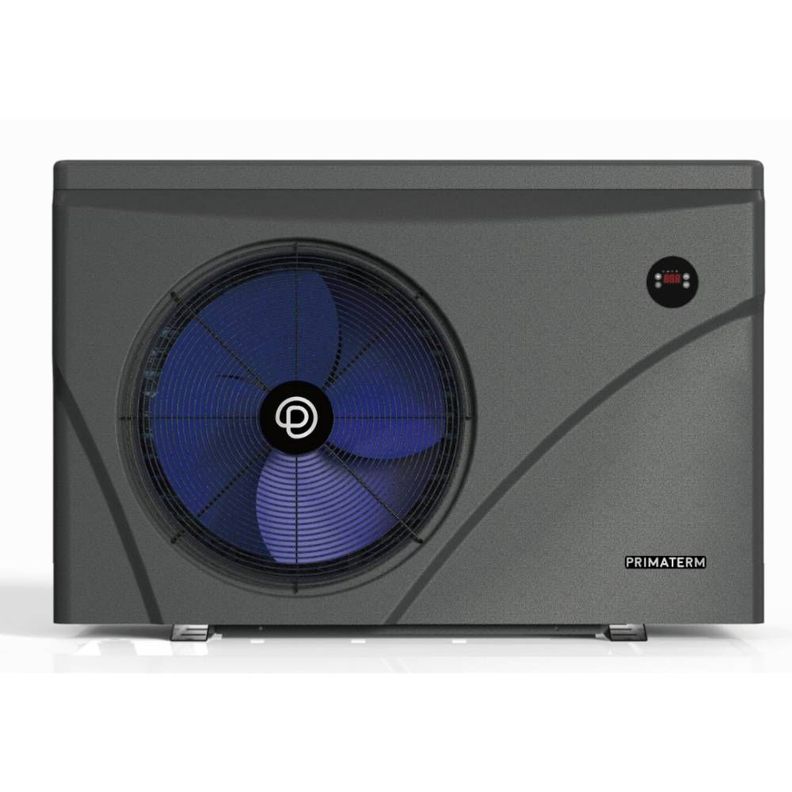 Bomba de Calor Piscina 16kW 40-75m³ Inverter PRIMATERM-0