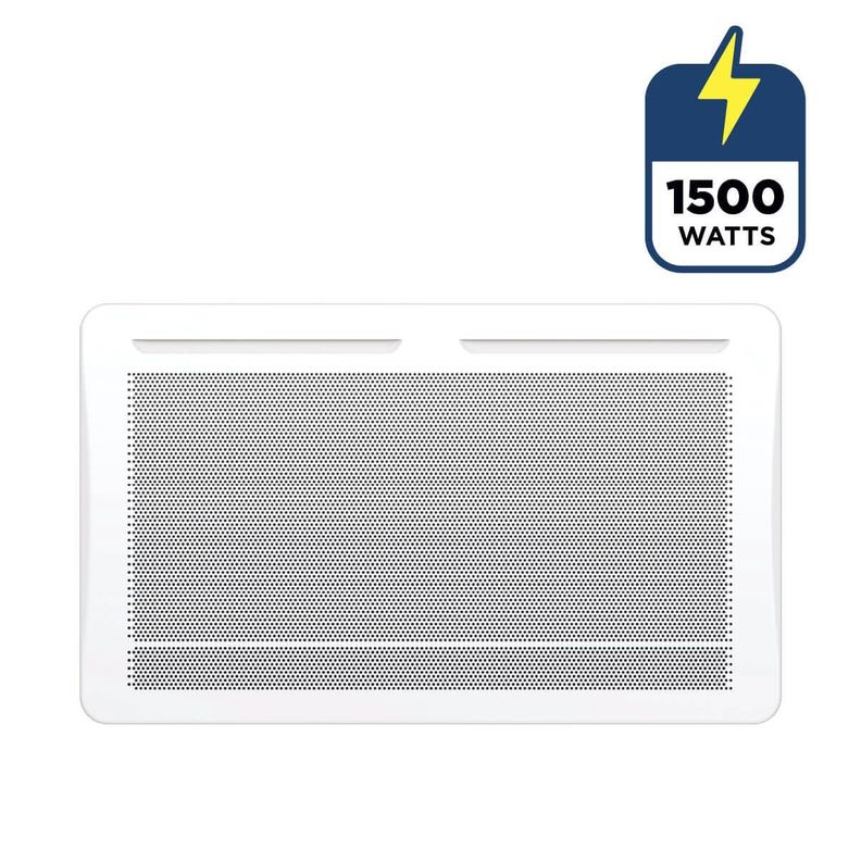 Estufa Calefactor Eléctrico Alumax 1500w PRIMATERM-1