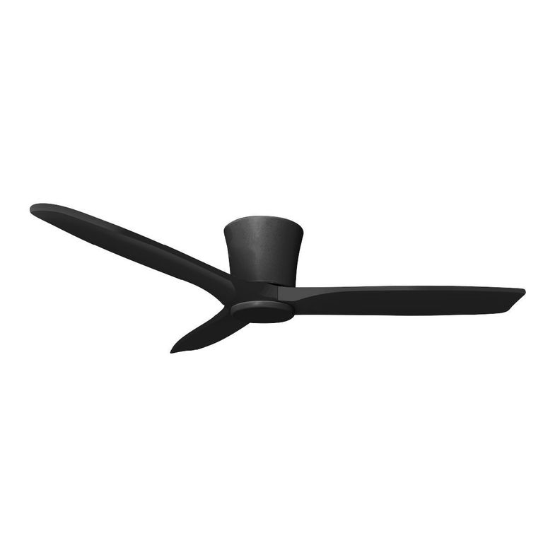 Ventilador de Techo Hydra Negro 42 PRIMATERM