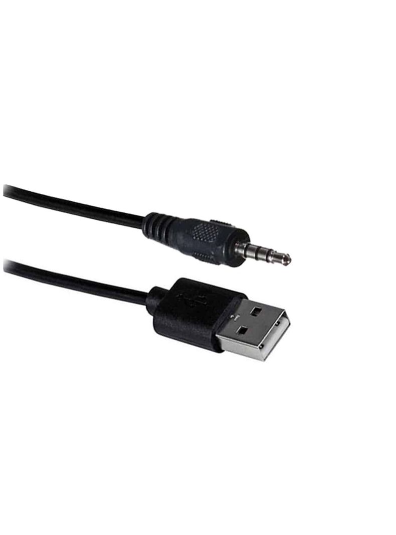 Parlante Pc Multimedia HP DHS-2111-3