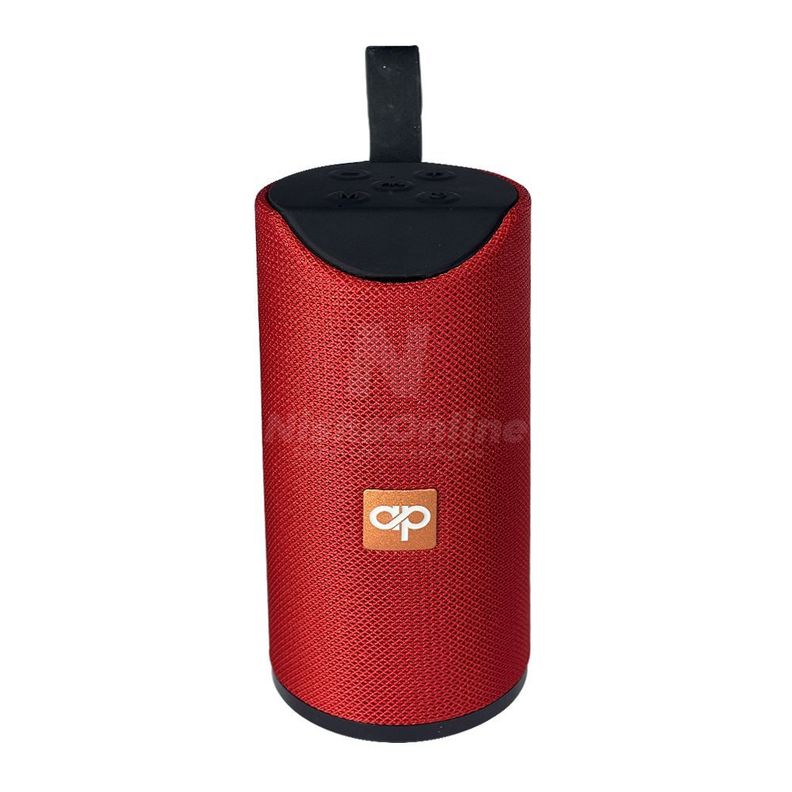Parlante Bluetooth Audiopro AP02064R ROJO-0