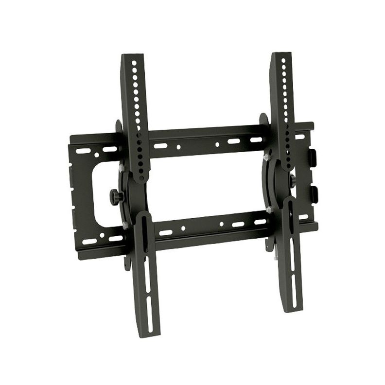 Soporte Para Tv Led Lcd Universal 32 55 Pulgadas Dinon 9077 Negro