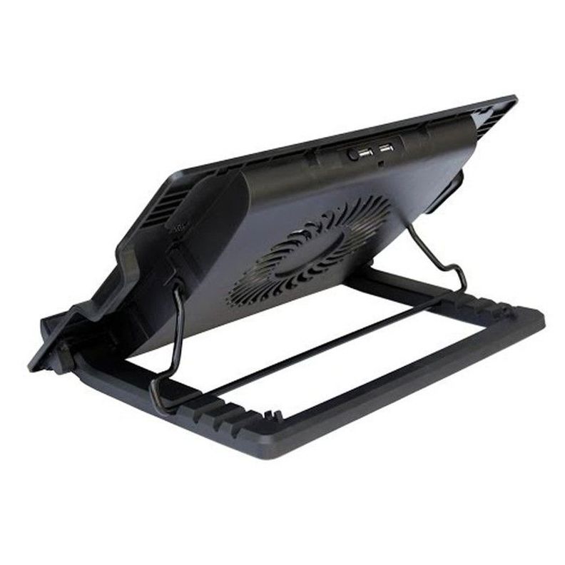 Ventilador Para Notebook 9 a 17" ULTRA Con 2 Puertos USB 29UTX-00200-1