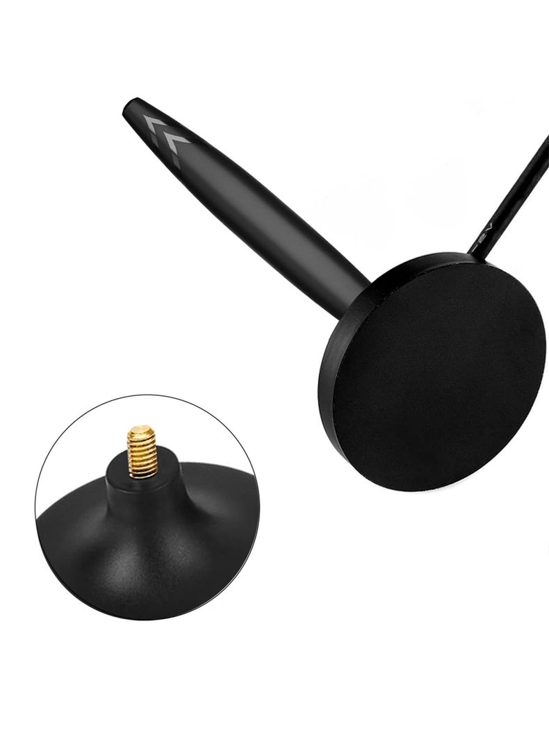 Antena Digital Full HD 4K 25dB Con Amplificador Tecnolab TL631-3