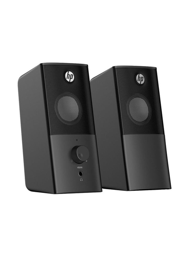 Parlante Pc Multimedia HP DHS-2101-0