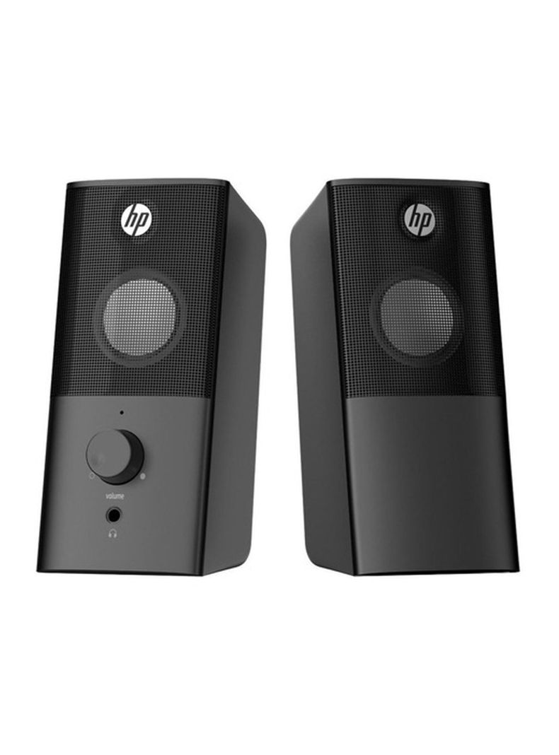 Parlante Pc Multimedia HP DHS-2101-1