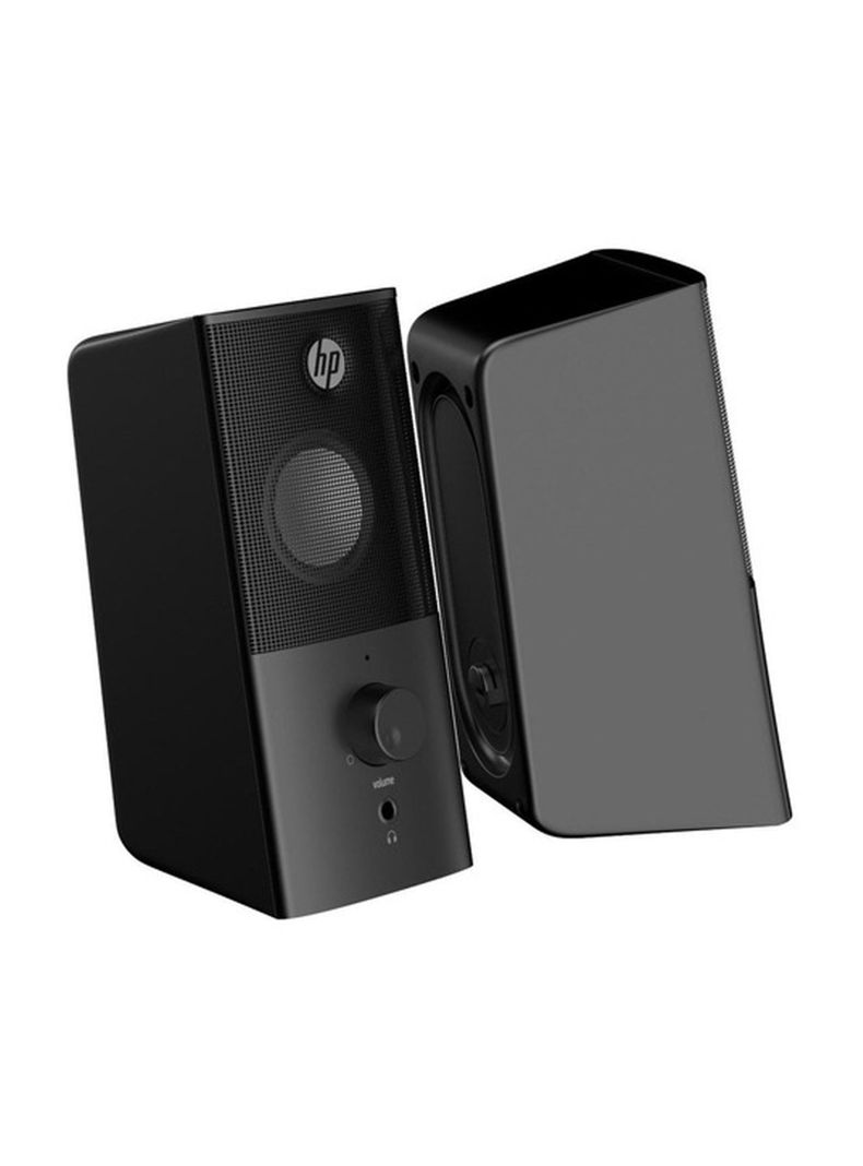 Parlante Pc Multimedia HP DHS-2101-2