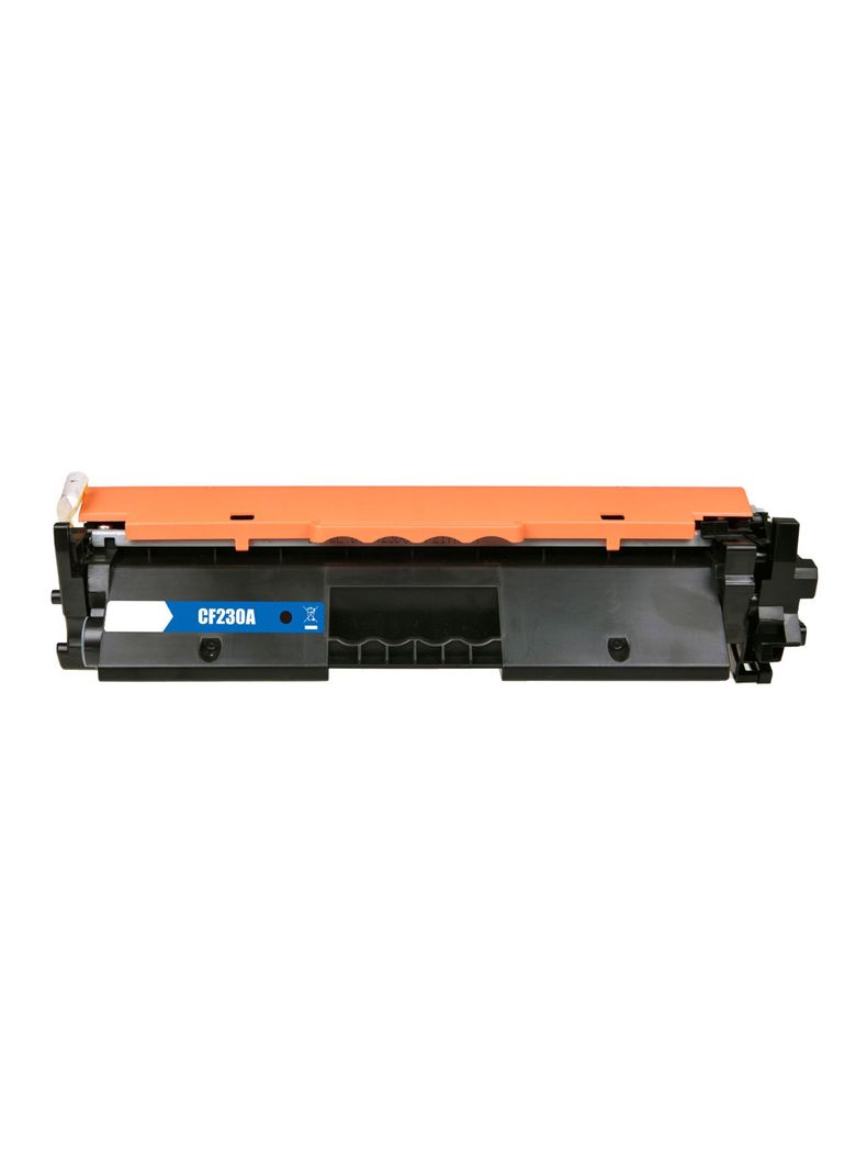 Toner compatible para Hp 30A Negro CF230A Laserjet Pro M227FDW-0