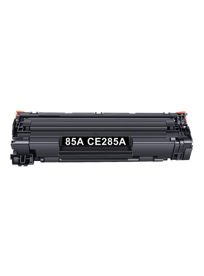 Toner compatible para Hp 85A Negro Laserjet CE285A P1102-0