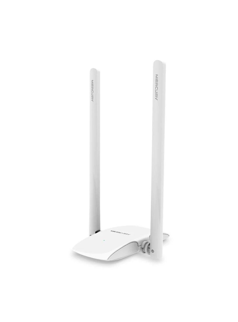 Antena WIFI Inalámbrico 300Mbps 24GHz MW300UH Mercusys-0