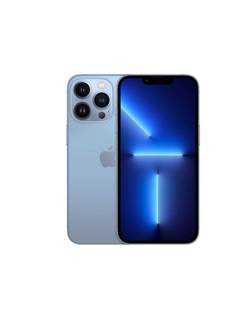 Apple iPhone 13 Pro 128gb 6.1¨ Azul Sierra Refabricado Diggit