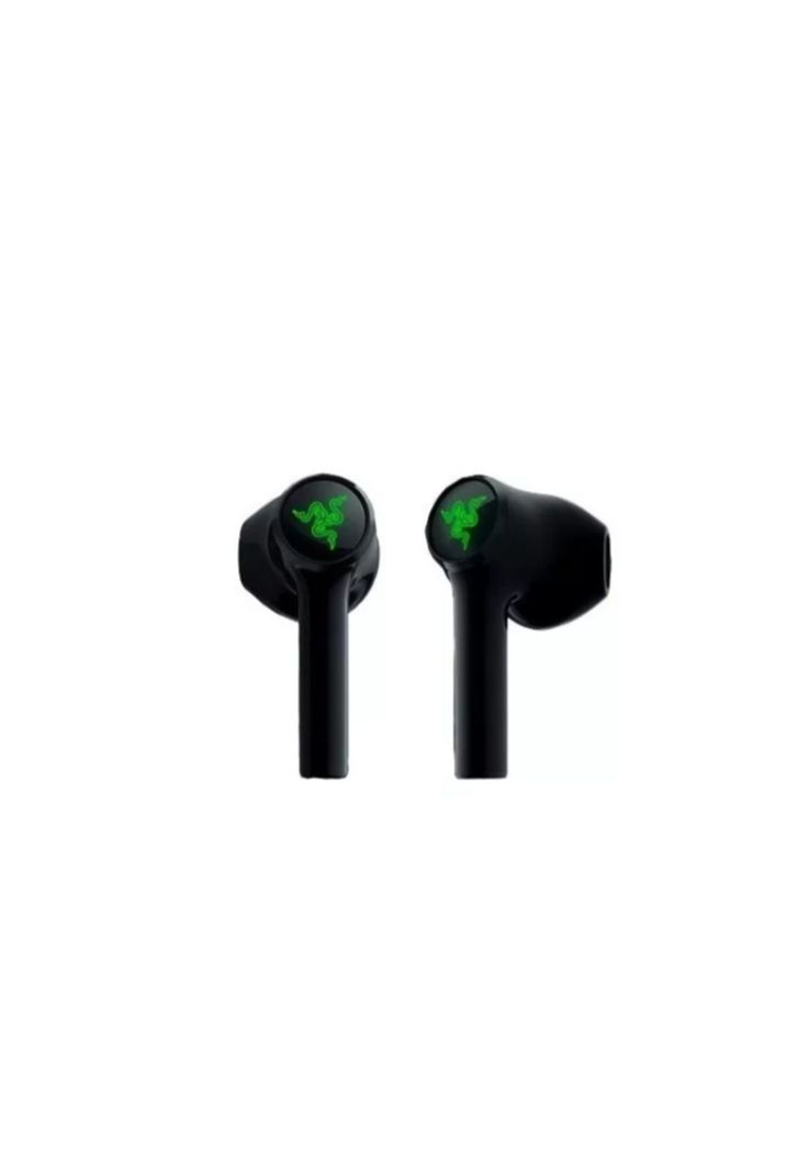 Auriculares in-ear gamer inalambricos Razer True Wireless-0