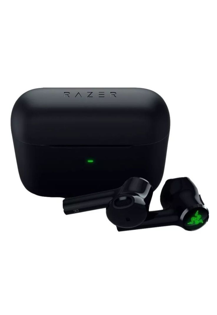 Auriculares in-ear gamer inalambricos Razer True Wireless-1