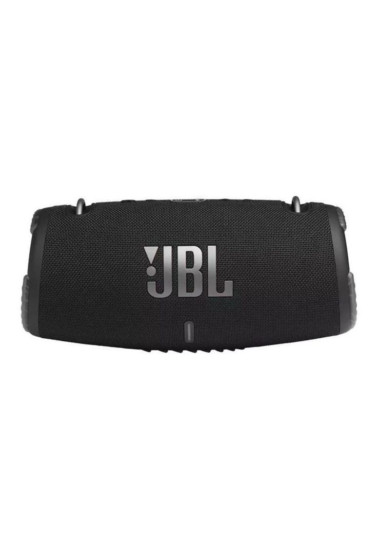 Jbl Xtreme 3 Portátil Impermeable Altavoz Bluetooth Negro-0