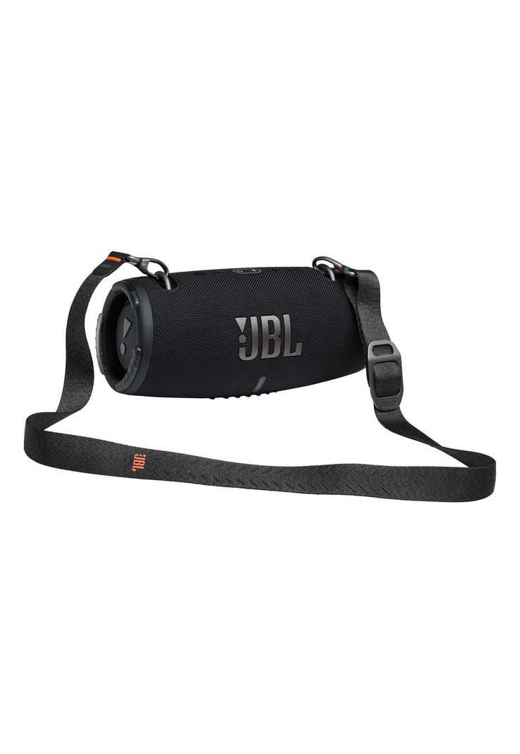 Jbl Xtreme 3 Portátil Impermeable Altavoz Bluetooth Negro-1