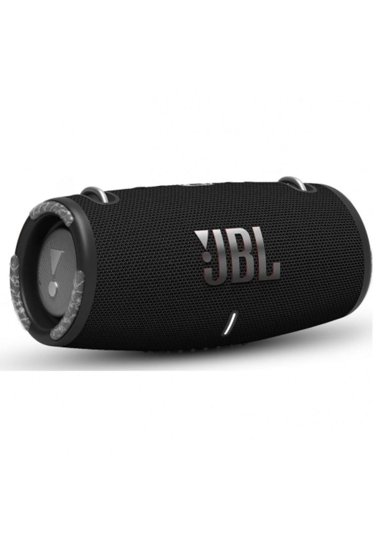 Jbl Xtreme 3 Portátil Impermeable Altavoz Bluetooth Negro-2
