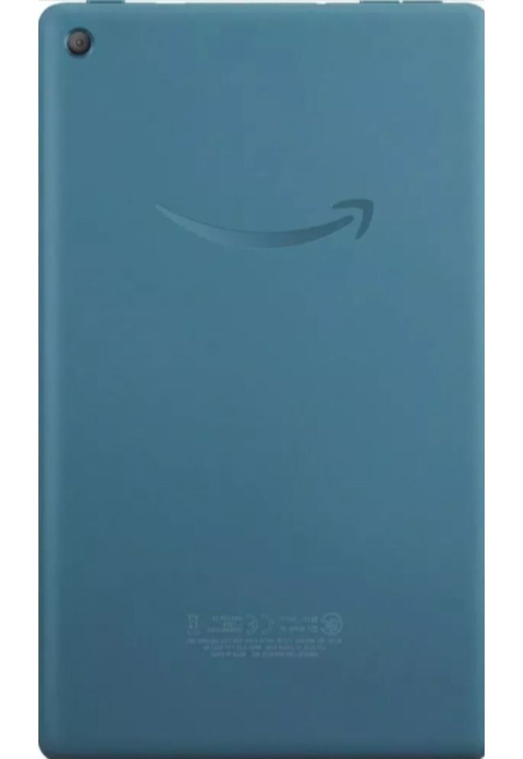 TABLET  AMAZON FIRE 7 1G+16G SAGE FIRE OS refabricado-1