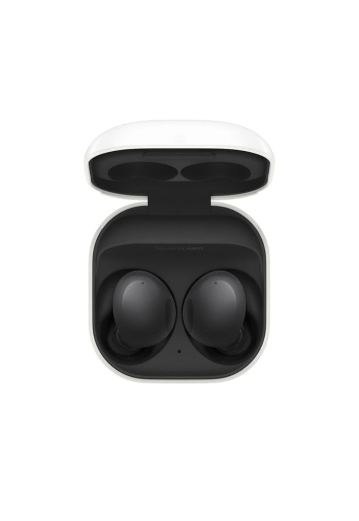 Audifonos Galaxy Buds 2 Samsung in-ear Bluetooth Negro-0