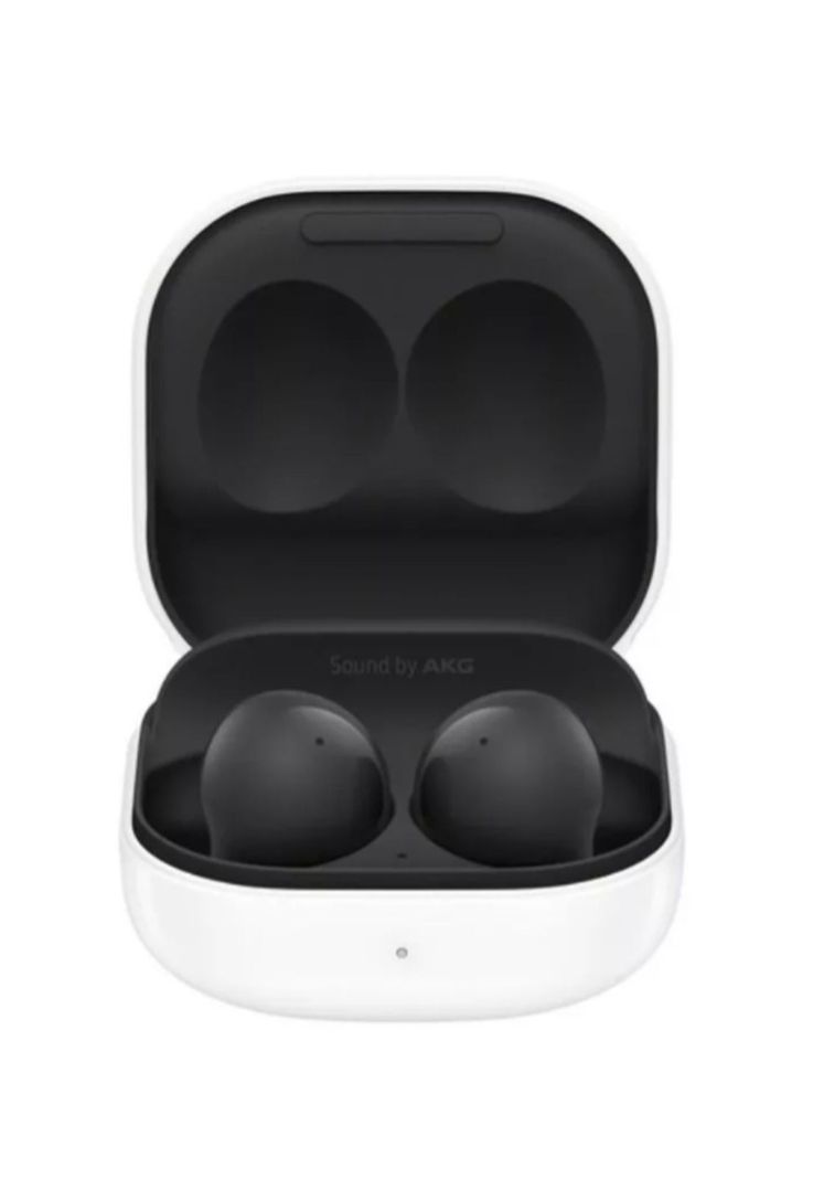 Audifonos Galaxy Buds 2 Samsung in-ear Bluetooth Negro-2