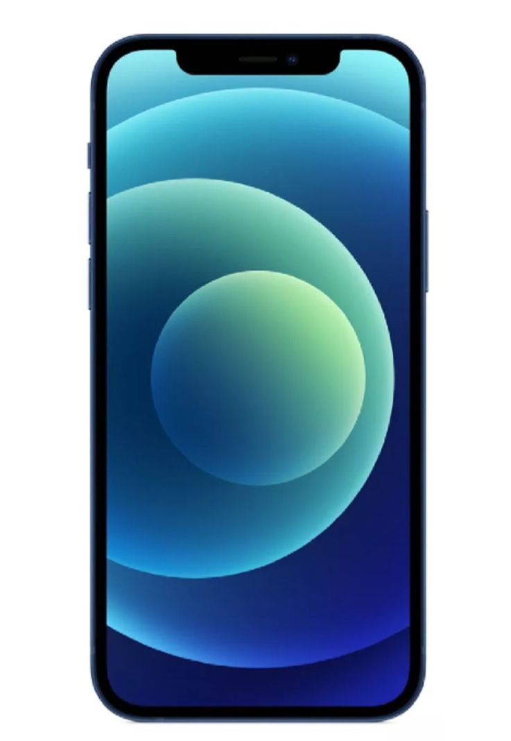 APPLE IPHONE 12 PRO 128GB 6.1¨ azul pacifico Refabricado-0