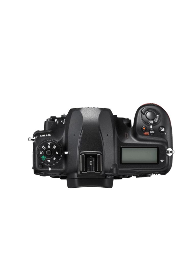 Nikon Reflex Kit D780 Con Lente 24-120mm F/4 Vr color negro-3