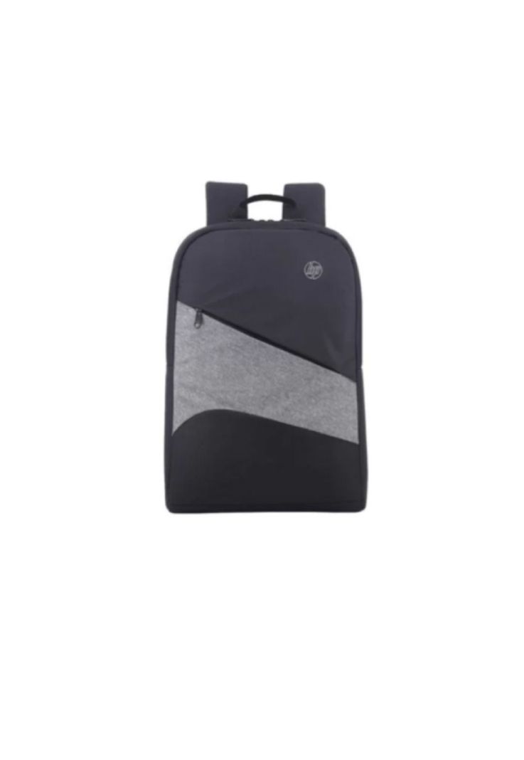 Mochila HP bolso porta notebook 15.6'' compartimientos Negro-0