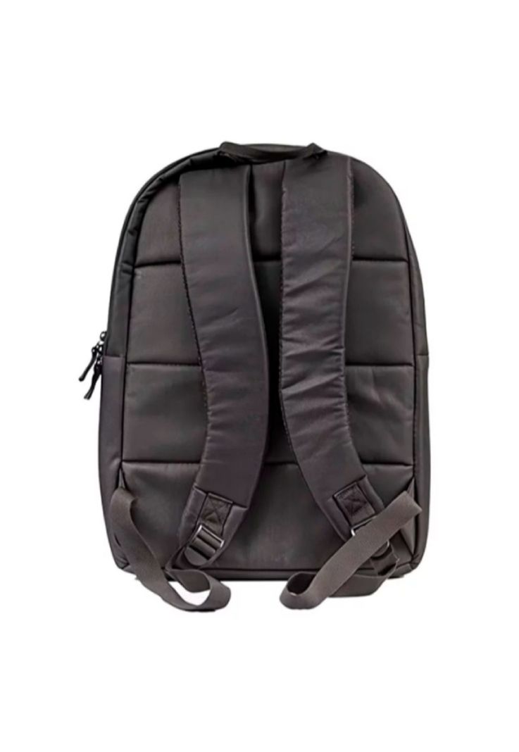 Mochila HP bolso porta notebook 15.6'' compartimientos Negro-1
