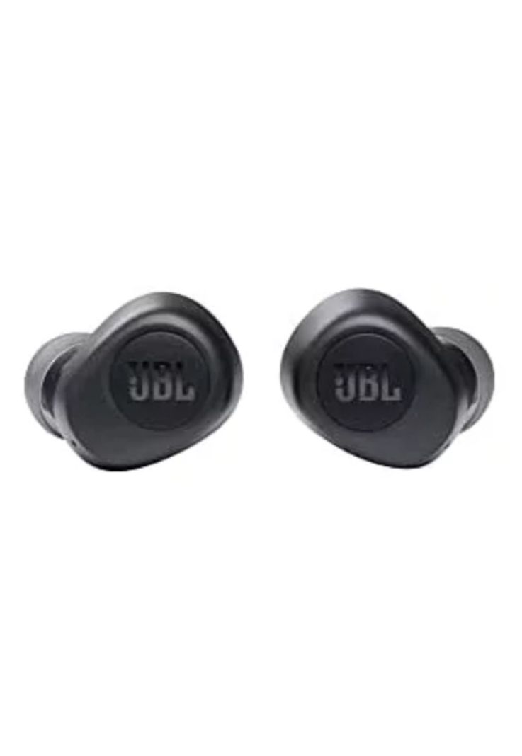 Jbl Vibe 100 Tws Audífonos Internos Inalambricos refabricado-0