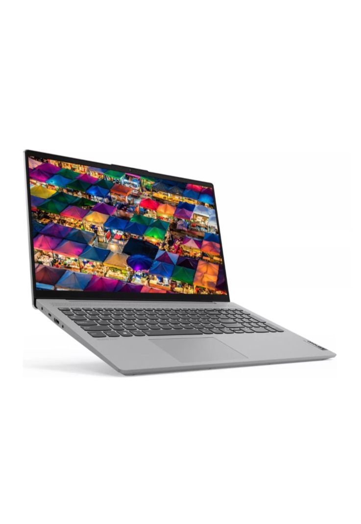 Notebook Ideapad 5i15,6 intel core i7-11va 8gb Ram 512gb Ssd-0