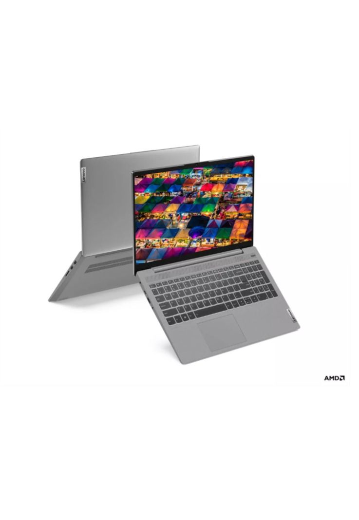 Notebook Ideapad 5i15,6 intel core i7-11va 8gb Ram 512gb Ssd-1