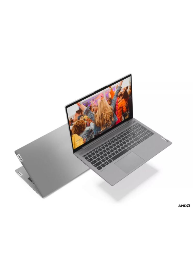 Notebook Ideapad 5i15,6 intel core i7-11va 8gb Ram 512gb Ssd-3