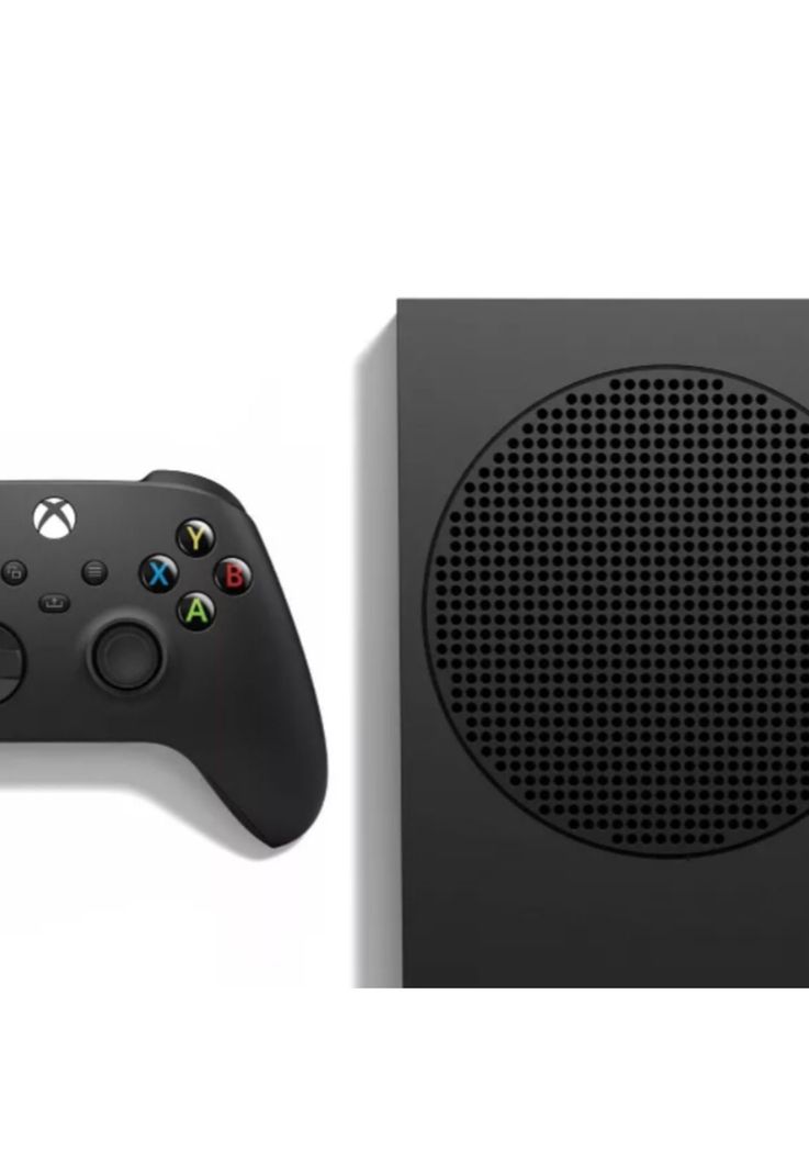 Consola Xbox Series S Extra storage 1TB SSD color Negro-2